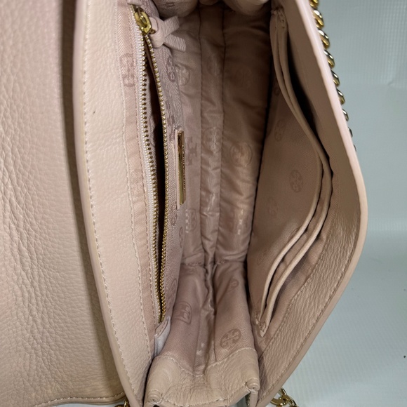 Tory Burch Duet Chain Bag - Picture 7 of 9